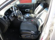 Opel Antara SUV / Terénní 2,2 l 120 kw