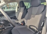 Škoda Octavia Kombi 2,0 l 85 kw