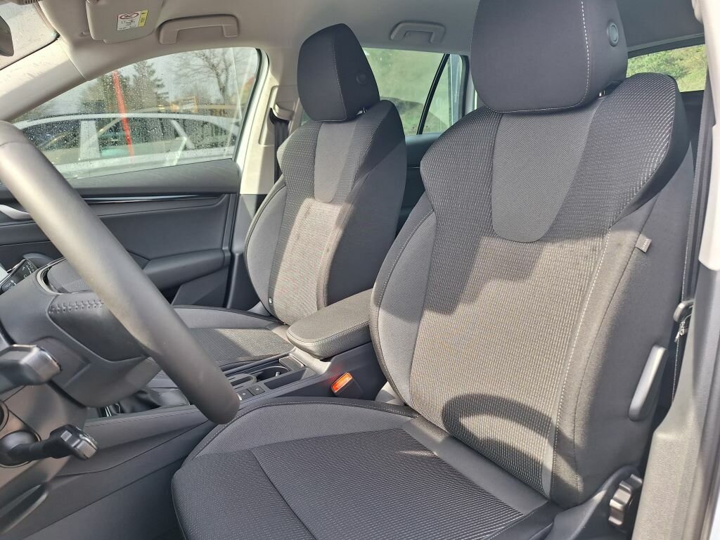 Škoda Octavia Kombi 2,0 l 85 kw