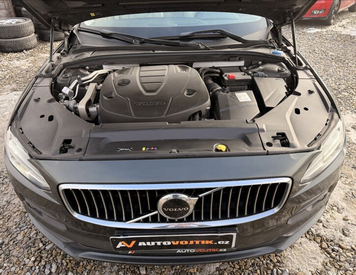 Volvo V90 Kombi 2,0 l 110 kw