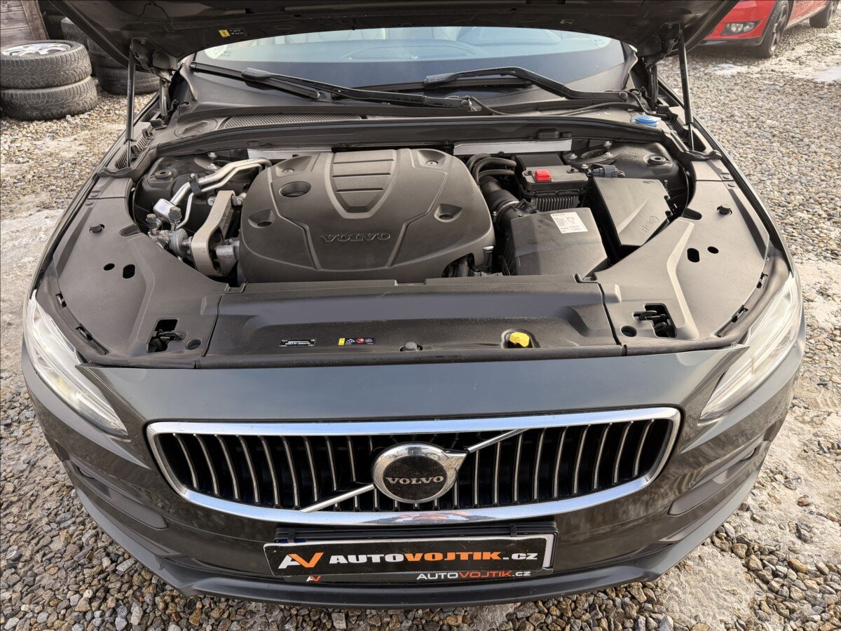 Volvo V90 Kombi 2,0 l 110 kw