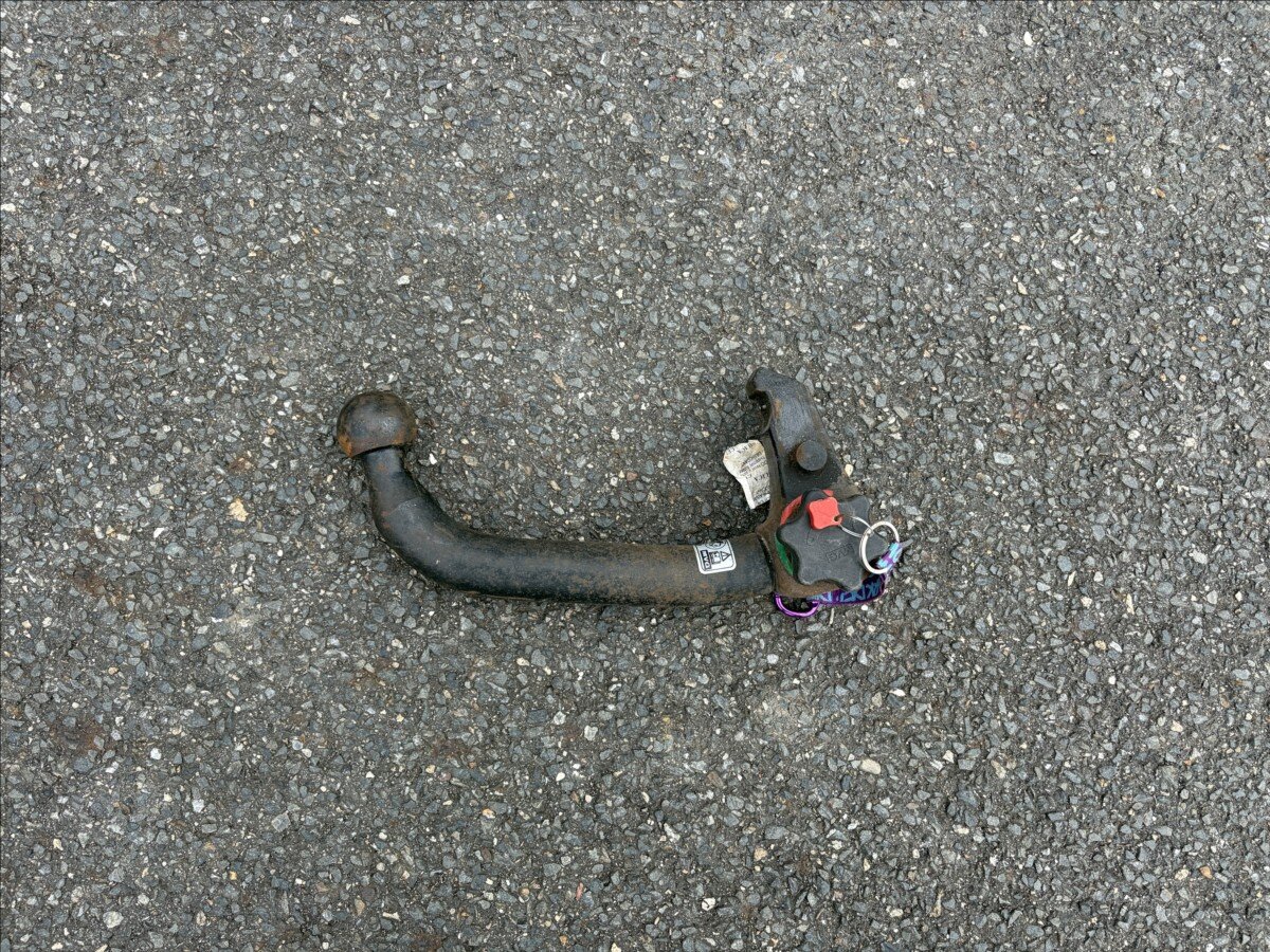 Hyundai Tucson Kombi 2,0 l 104 kw