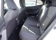 Toyota Yaris Cross 11