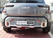 KIA Stonic SUV / Terénní 0,0 74 kw