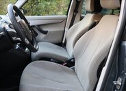 Citroën C4 Picasso Kombi 1,7 l 92 kw