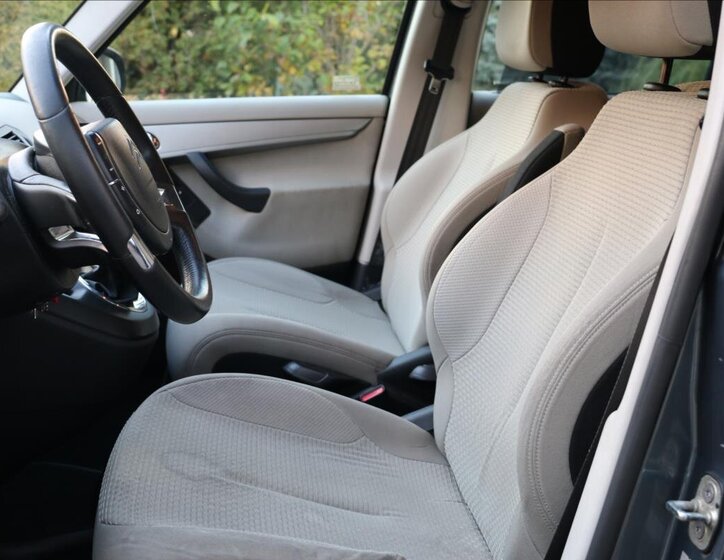 Citroën C4 Picasso Kombi 1,7 l 92 kw