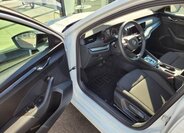 Škoda Octavia Hatchback 2,0 l 85 kw