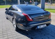 Jaguar XJ Sedan / Limuzína 0,0 0