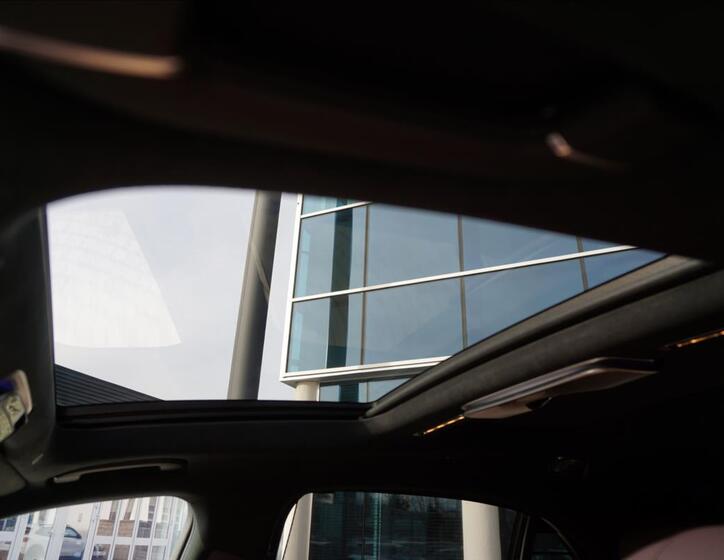 Mercedes-Benz Třídy S 26