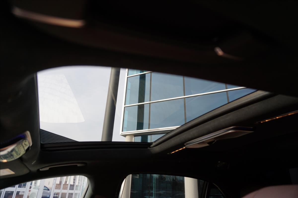 Mercedes-Benz Třídy S