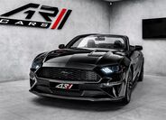Ford Mustang 4