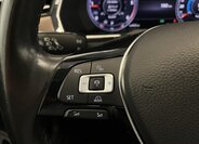 Volkswagen Passat 29