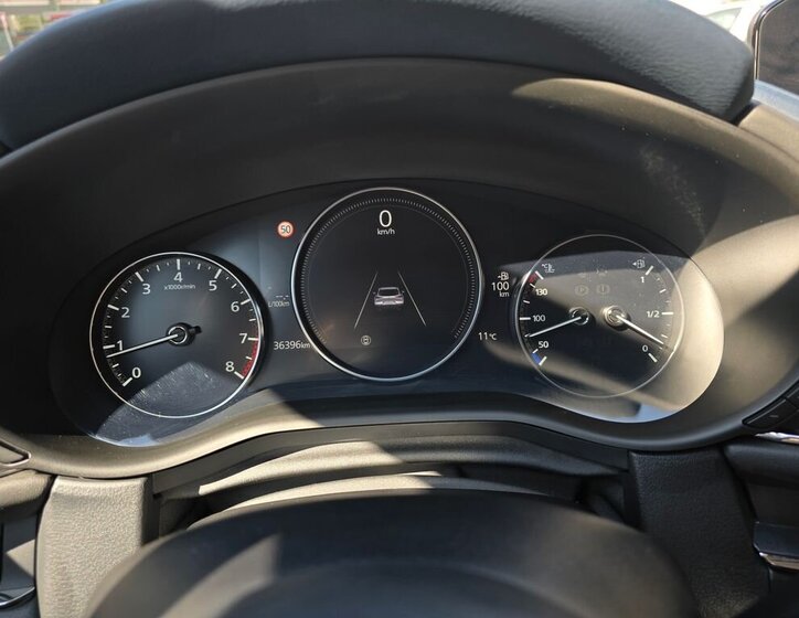 Mazda CX-30 SUV / Terénní 2,0 l 90 kw