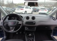 Seat Ibiza Kombi 1,4 l 63 kw