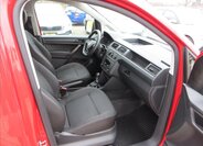 Volkswagen Caddy Skříň 1,4 l 81 kw