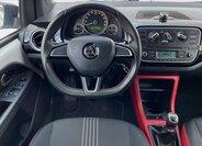 Škoda Citigo Hatchback 999,0 44 kw