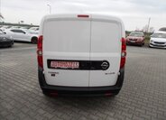 Opel Combo Skříň 1,6 l 77 kw