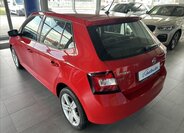 Škoda Fabia Hatchback 999,0 70 kw