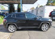 Jeep Compass 8