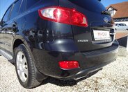 Hyundai Santa Fe SUV / Terénní 2,2 l 114 kw