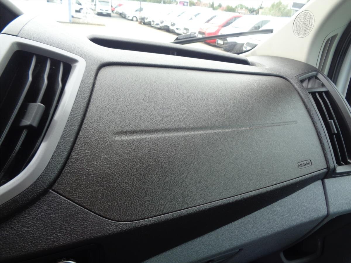 Ford Transit Ostatní 2,0 l 96 kw