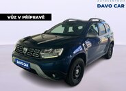 Dacia Duster SUV 1,3 l 96 kw