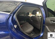 Ford Focus Hatchback 2,0 l 110 kw