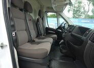 Citroën Jumper Ostatní 2,2 l 121 kw