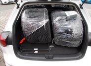 Volkswagen Golf Kombi 1,5 l 96 kw