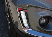 Suzuki Vitara SUV / Terénní 1,4 l 95 kw