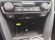 Honda Civic Hatchback 988,0 95 kw