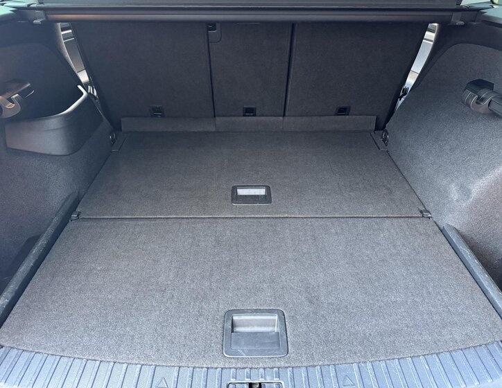 Škoda Kodiaq SUV / Terénní 2,0 l 140 kw