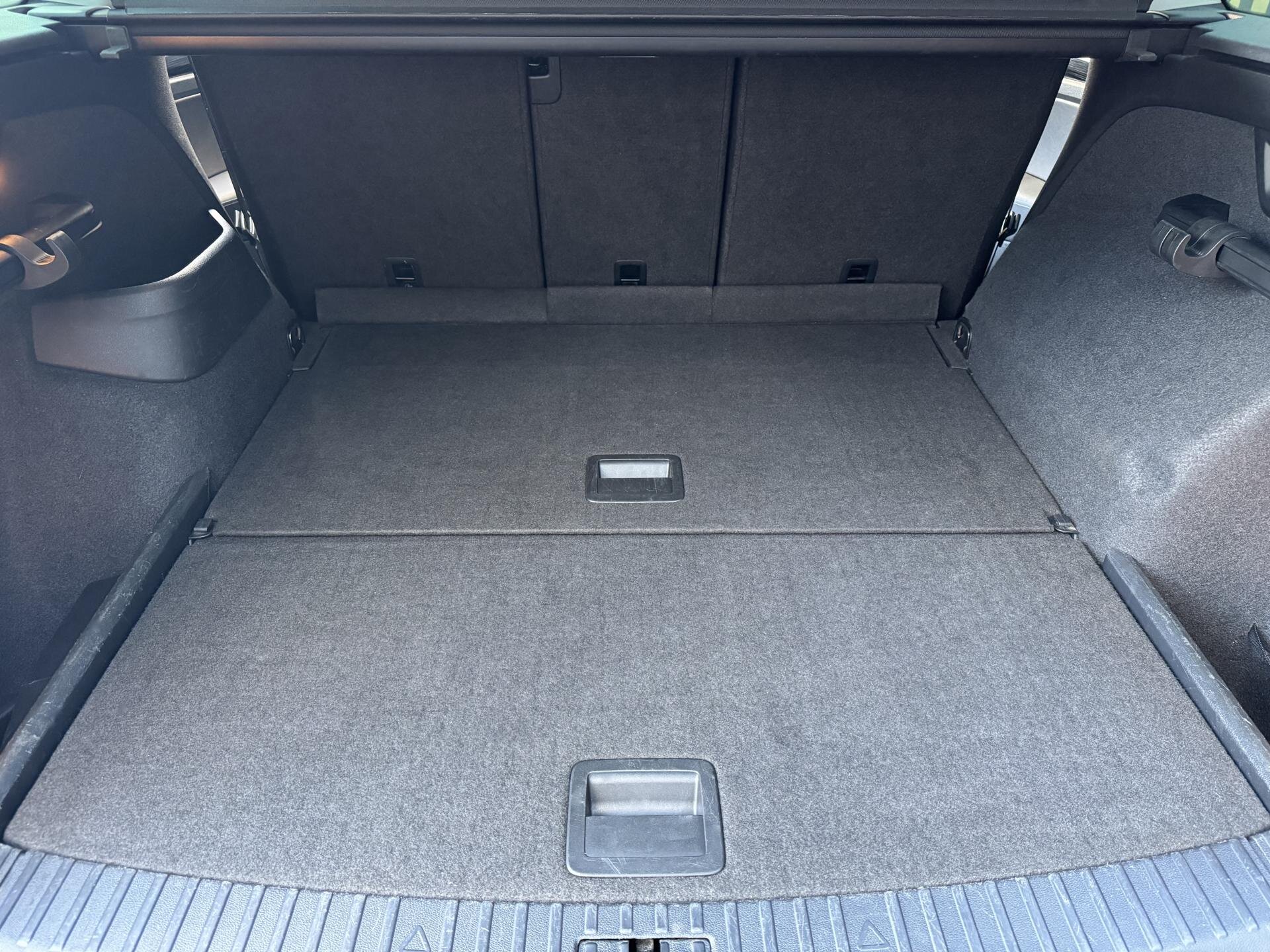 Škoda Kodiaq SUV / Terénní 2,0 l 140 kw