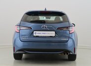 Toyota Corolla Kombi 2,0 l 112 kw