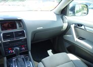Audi Q7 SUV / Terénní 4,2 l 257 kw