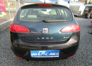 Seat Leon 5