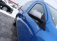 Dacia Dokker Kombi 1,2 l 85 kw