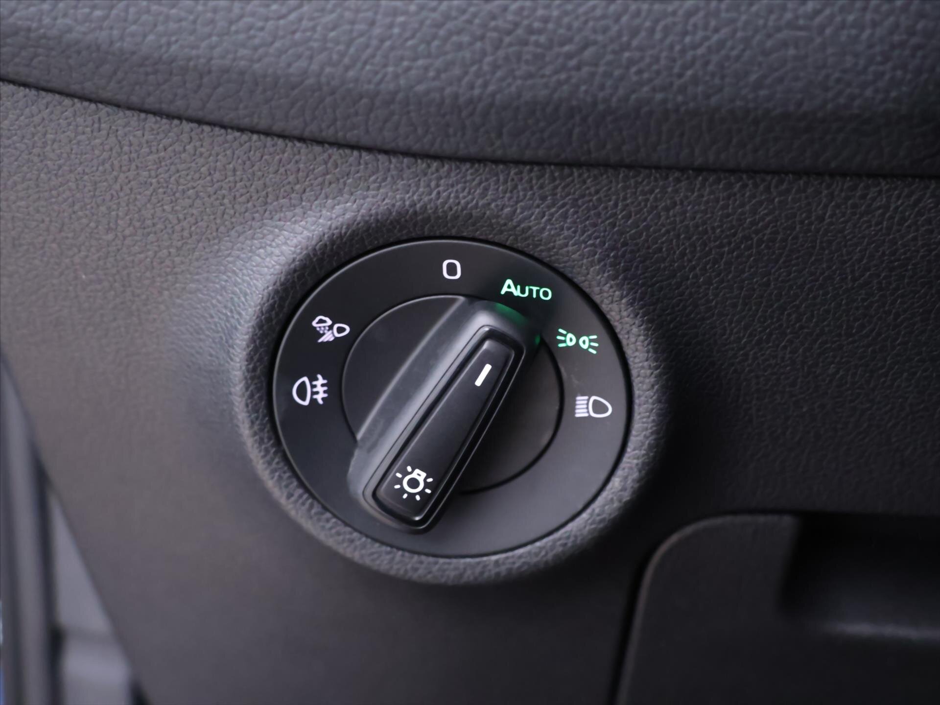 Škoda Kodiaq SUV / Terénní 2,0 l 147 kw