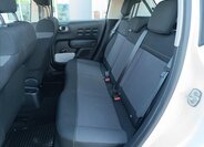 Citroën C3 Hatchback 1,2 l 60 kw