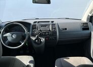 Volkswagen Multivan Kombi 2,5 l 96 kw
