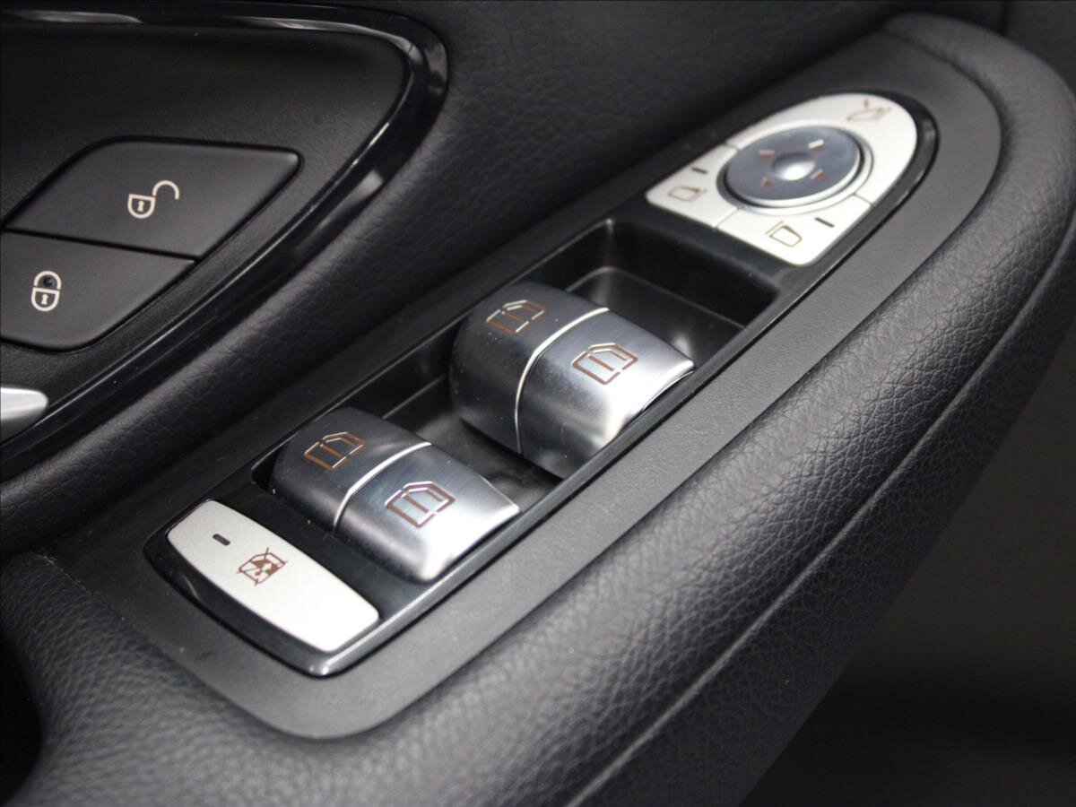 Mercedes-Benz Třídy C