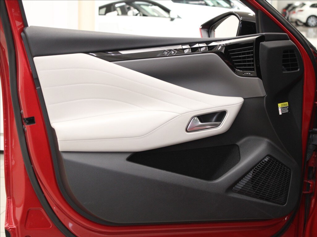 DS Automobiles DS4 SUV 1,6 l 165 kw