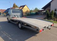 Fiat Ducato Ostatní 3,0 l 130 kw