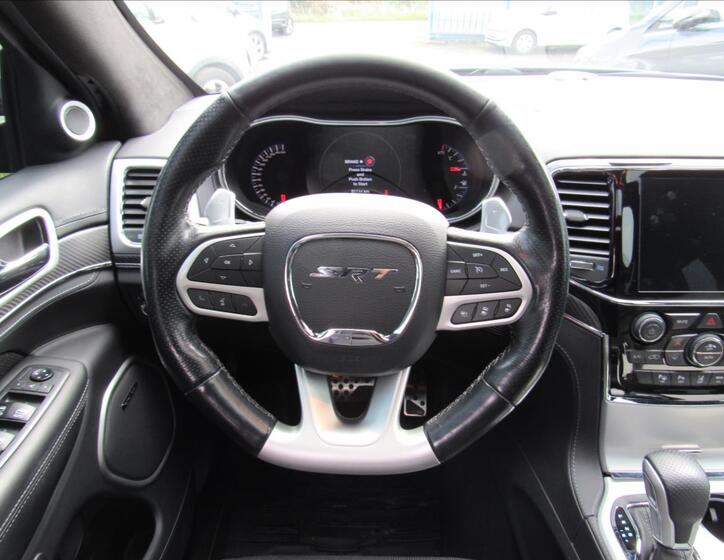 Jeep Grand Cherokee 12