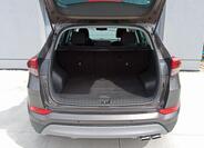 Hyundai Tucson 9