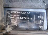 Volkswagen Passat 24