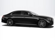 Mercedes-Benz Třídy E Sedan / Limuzína 2,0 l 145 kw