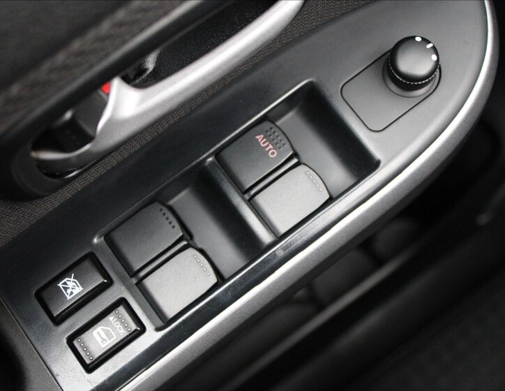 Suzuki Grand Vitara 18