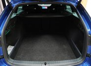 Škoda Octavia Kombi 2,0 l 180 kw