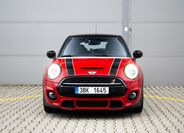 Mini Cooper S 2